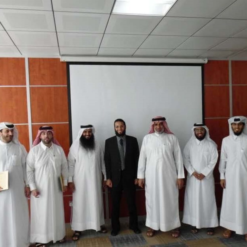 أحمد عبدالرحمن قطر وزارة الاوقاف المحاسبة لغير المحاسبين