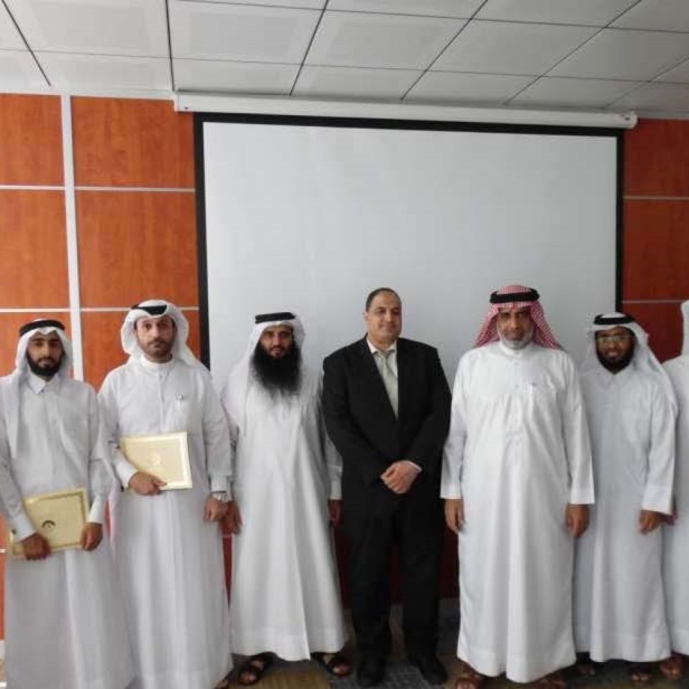 د حسين الغراب قطر وزارة الاوقاف