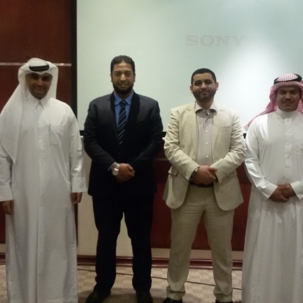 مصطفى عبدالله شهادة المواردا لبشرية قطر (2)